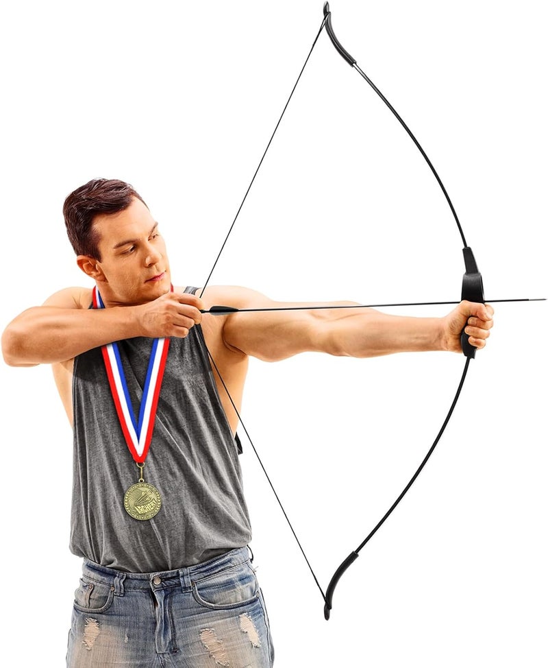 Equsion 36 Pcs 2'' Gold Medals Bulk Volleyball Football Basketball Soccer Baseball Archery Dink Ball Cheer Track Bowling Awards Medals with Ribbons for Sports Participation Winner Gift - Image 5